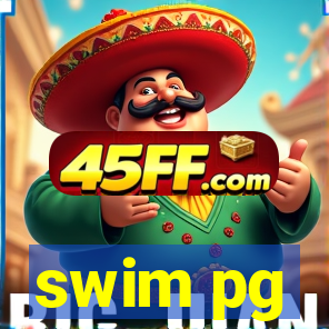 swim pg